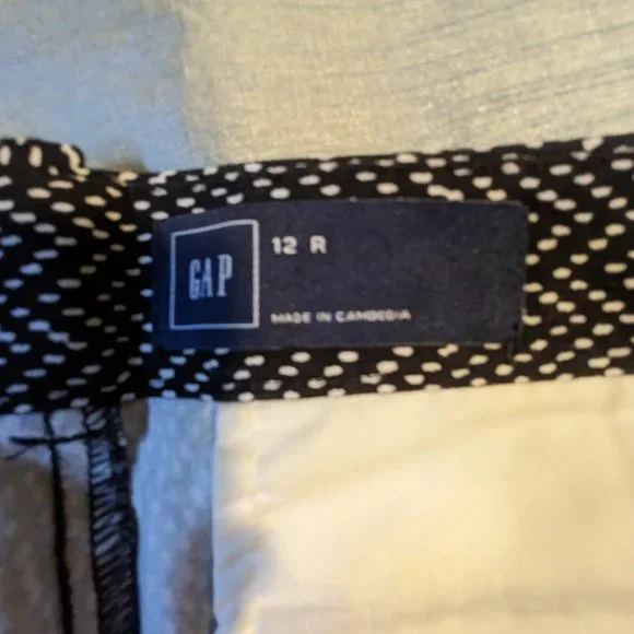 Pantalon - Picture 3 of 5